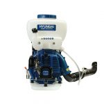 Fumigador Hyundai 25 lts Motor Gasolina 63,3cc 82hysp-866