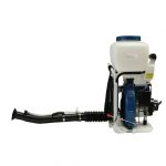 Fumigador Hyundai 25 lts Motor Gasolina 63,3cc 82hysp-866 - Imagen 3
