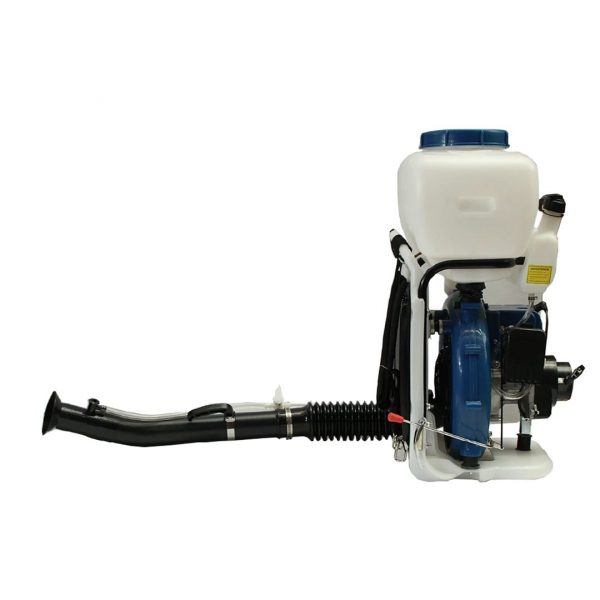 Fumigador Hyundai 25 lts Motor Gasolina 63,3cc 82hysp-866 - Imagen 3