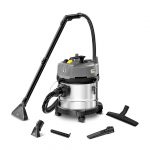 Lava Alfombras y Tapiz Profesional Karcher Puzzi 4/16