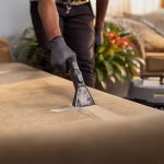 Lava Alfombras y Tapiz Profesional Karcher Puzzi 4/16 - Imagen 6