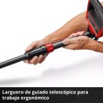 Orilladora Inal. Einhell GE-CT 18/25 Li - Sin Baterías - Imagen 7