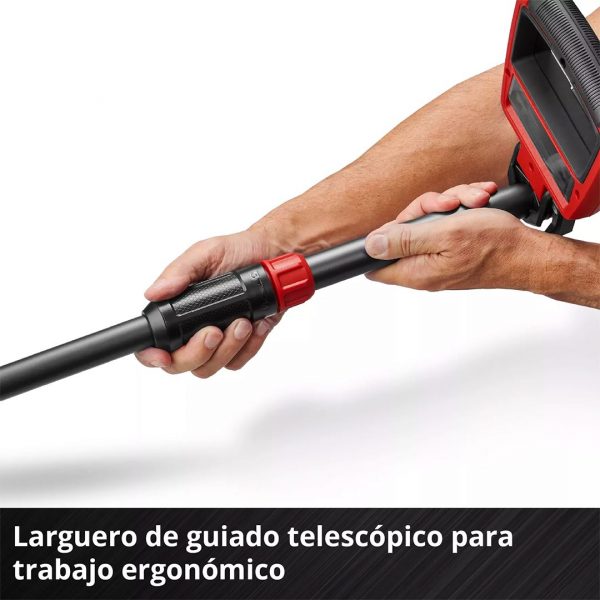 Orilladora Inal. Einhell GE-CT 18/25 Li - Sin Baterías - Imagen 7