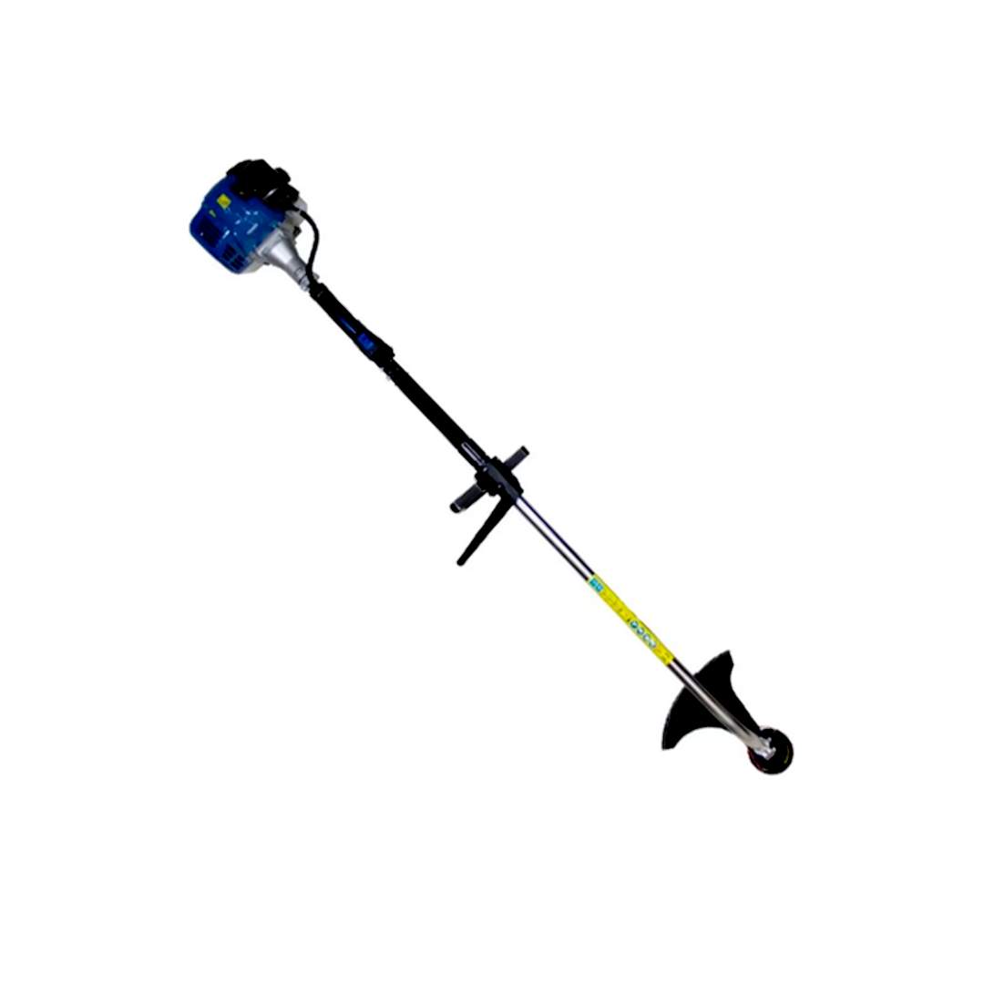 Orilladora a Gasolina Hyundai 82HYBC260 - 1 Hp 26cc 1 Orilladora a Gasolina Hyundai 82HYBC260 - 1 Hp 26cc - Imagen 1