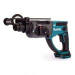 Rotomartillo Inalámbrico 18V SDS-Plus LXT Makita DHR202Z - Sin Baterías