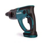 Rotomartillo Inalámbrico 18V SDS-Plus LXT Makita DHR202Z - Sin Baterías - Imagen 5