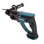 Rotomartillo Inalámbrico 18V SDS-Plus LXT Makita DHR202Z - Sin Baterías - Imagen 4