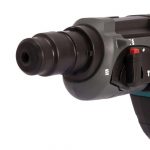 Rotomartillo Inalámbrico 18V SDS-Plus LXT Makita DHR202Z - Sin Baterías - Imagen 3