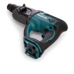 Rotomartillo Inalámbrico 18V SDS-Plus LXT Makita DHR202Z - Sin Baterías - Imagen 6