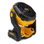 Ventilador Inalámbrico 20v Dewalt Dce512b - Sin Baterías - Imagen 2