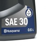 Aceite SAE 30 para motor 0,6 Lts. - Husqvarna - Imagen 2