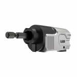 Adaptador De Ángulo Recto Modular Iluminado Dewalt DWALRAFT - Imagen 3
