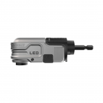 Adaptador De Ángulo Recto Modular Iluminado Dewalt DWALRAFT - Imagen 4