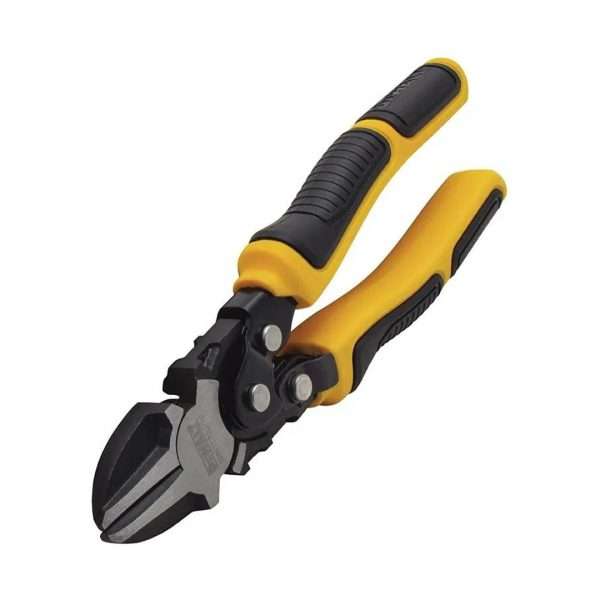 Alicate Corte Diagonal 7,5" Dewalt DWHT70275 - Imagen 3