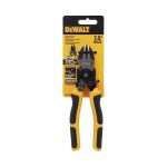 Alicate Corte Diagonal 7,5" Dewalt DWHT70275 - Imagen 4