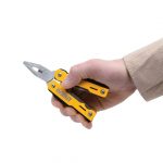 Alicate Multi Herramienta 16 en 1 Dewalt Dwht71843 - Imagen 2