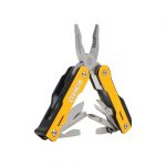 Alicate Multi Herramienta 16 en 1 Dewalt Dwht71843 - Imagen 3