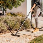 Aspiradora Agua Y Polvo Karcher WD3 V-17/4/20 - Imagen 2
