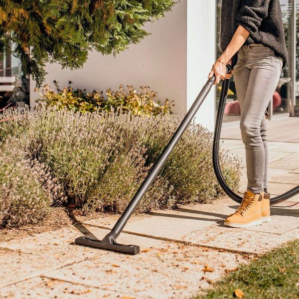 Aspiradora Agua Y Polvo Karcher WD3 V-17/4/20 - Imagen 2