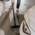 Aspiradora Agua Y Polvo Karcher WD3 V-17/4/20 - Imagen 6