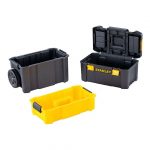 Caja De Herramientas Con Ruedas Stanley Stst18631 - Imagen 7