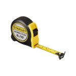 Cinta Métrica Global Plus 3m/10' Stanley 30-710