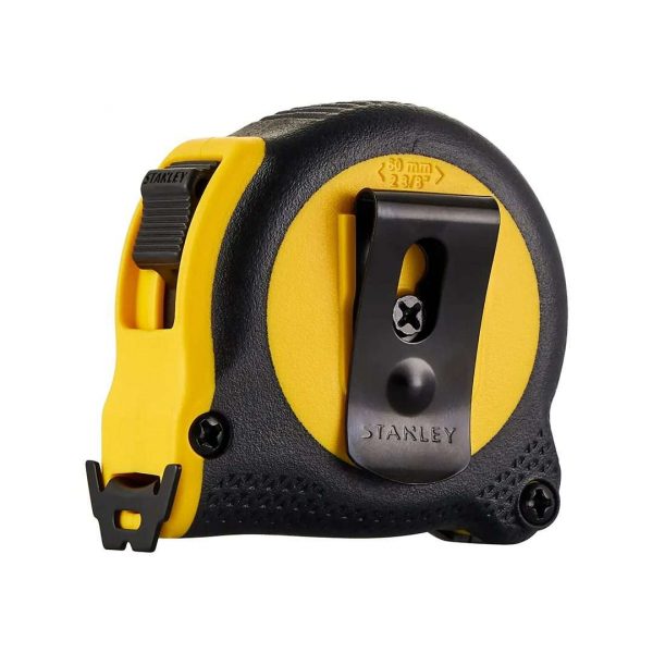 Cinta Métrica Global Plus 3m/10' Stanley 30-710 - Imagen 3