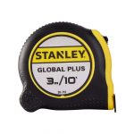 Cinta Métrica Global Plus 3m/10' Stanley 30-710 - Imagen 2