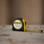 Cinta Métrica Global Plus 3m/10' Stanley 30-710 - Imagen 5
