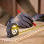 Cinta Métrica Global Plus 3m/10' Stanley 30-710 - Imagen 4