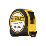 Cinta Métrica Global Plus 5m/16' Stanley 30-716 - Imagen 4