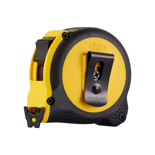 Cinta Métrica Global Plus 5m/16' Stanley 30-716 - Imagen 3
