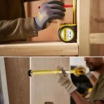 Cinta Métrica Global Plus 8m/26' Stanley 30-726 - Imagen 3