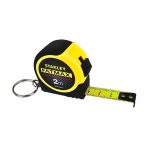 Cinta Metrica Llavero 2M FATMAX Stanley FMHT1-33856