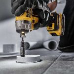 Cortador Tubo PVC Impacto 1-1/4-8 Dewalt DWAIPCIR - Imagen 6