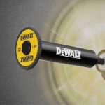 Cortador Tubo PVC Impacto 1-1/4-8 Dewalt DWAIPCIR - Imagen 4