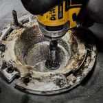 Cortador Tubo PVC Impacto 1-1/4-8 Dewalt DWAIPCIR - Imagen 3