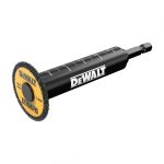 Cortador Tubo PVC Impacto 1-1/4-8 Dewalt DWAIPCIR