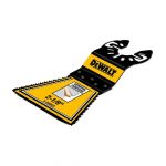 Cuchilla Oscilante De 3 Lados 2-1/8 Dewalt DWA4283