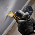 Cuchilla Oscilante De 3 Lados 2-1/8 Dewalt DWA4283 - Imagen 3
