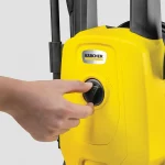 Hidrolavadora Karcher Wash Jet - 1.200 Watts - Imagen 2