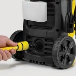 Hidrolavadora Karcher Wash Jet - 1.200 Watts - Imagen 3