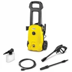 Hidrolavadora Karcher Wash Jet - 1.200 Watts