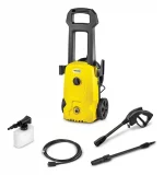 Hidrolavadora Karcher Wash Jet - 1.200 Watts