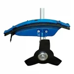 Desbrozadora Recta 52cc 1.9hp Hyundai 82HYTBC520 - Imagen 3