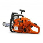 Motosierra a Gasolina Husqvarna 450 Espada 18" - 50CC - Imagen 3