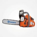 Motosierra a Gasolina Husqvarna 450 Espada 18" - 50CC