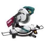 Ingleteadora Makita MLS100 10" - 1.500 Watts - CM