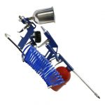 Kit Herramientas para Compresor Hyundai 82KITXY5000