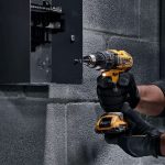 Kit Taladro Atornillador Inal 13mm 20V MAX Dewalt DCD7771D2-B2 - Imagen 7
